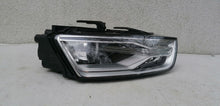 Laden Sie das Bild in den Galerie-Viewer, Frontscheinwerfer Audi Q3 8U0941006C Xenon Rechts Scheinwerfer Headlight SCH9190305049un