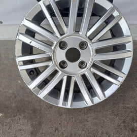 1x Alufelge 15 Zoll 5.5