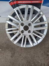 Load image into Gallery viewer, 1x Alufelge 15 Zoll 5.5" 4x100 41ET 1S0601025CD VW Up Rim Wheel FEL6419362620yh