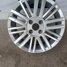 1x Alufelge 15 Zoll 5.5