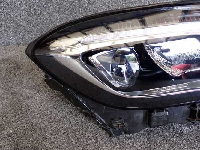 Frontscheinwerfer Mercedes-Benz Gla A1569067000 LED Rechts Headlight