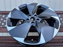 Load image into Gallery viewer, 1x Alufelge 19 Zoll 7.5" 5x112 50ET Matt Schwarz 10E601025J Cupra Leon Born FEL4463991260yg