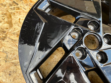 Laden Sie das Bild in den Galerie-Viewer, 1x Alufelge 17 Zoll 7.0" 5x114.3 50ET 52910-HF200 Hyundai I Rim Wheel FEL1168873602gu