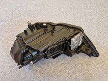 Laden Sie das Bild in den Galerie-Viewer, Frontscheinwerfer Audi A6 C8 4K0941034 1ZX013376-02 Full LED Rechts Headlight