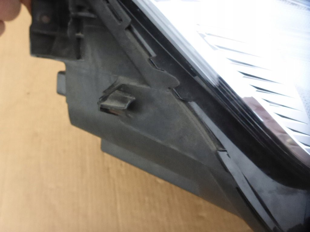 Frontscheinwerfer Volvo Xc60 II 32133545 Full LED Rechts Scheinwerfer Headlight SCH2859442772yf