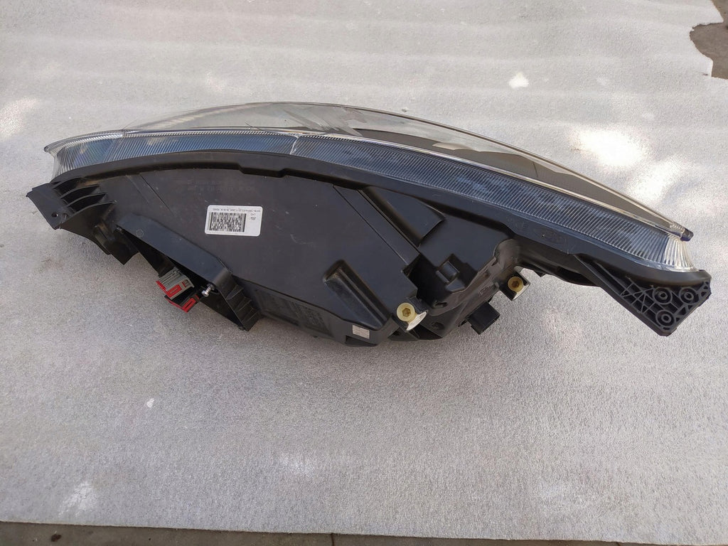Frontscheinwerfer Ford Focus MX7B-13E014-ED LED Rechts Scheinwerfer Headlight SCH2951804042pw