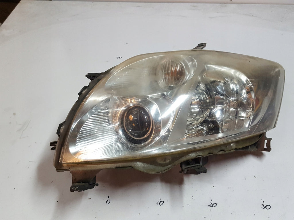 Frontscheinwerfer Toyota Auris 81150-02460 Links Scheinwerfer Headlight