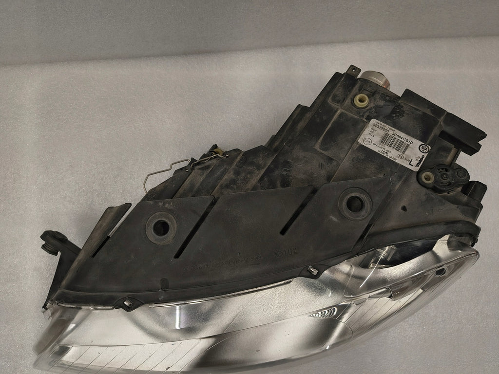 Frontscheinwerfer VW Passat 3C0941751D Links Scheinwerfer Headlight SCH4880640689dv