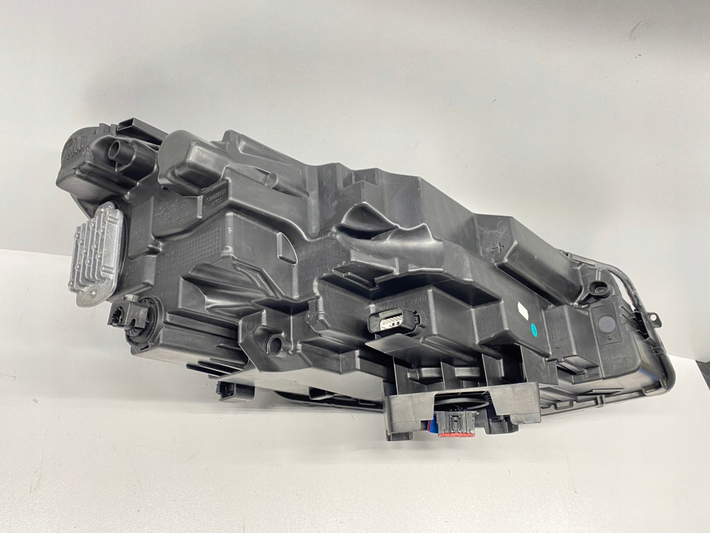 Frontscheinwerfer Ford Kuga III 2019-LV4B-13E017-AJ LED Links Headlight SCH7179259377vj