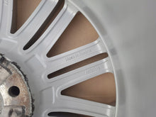 Laden Sie das Bild in den Galerie-Viewer, 1x Alufelge 18 Zoll 8.0" 5x112 31ET Silber 8W0601025EE Audi A5 Rim Wheel FEL5913577980nz