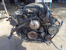 Laden Sie das Bild in den Galerie-Viewer, Motor Audi A6 C6 AUK 3.1 TFSI 255PS 188kW 2004 Benzin Engine Komplett