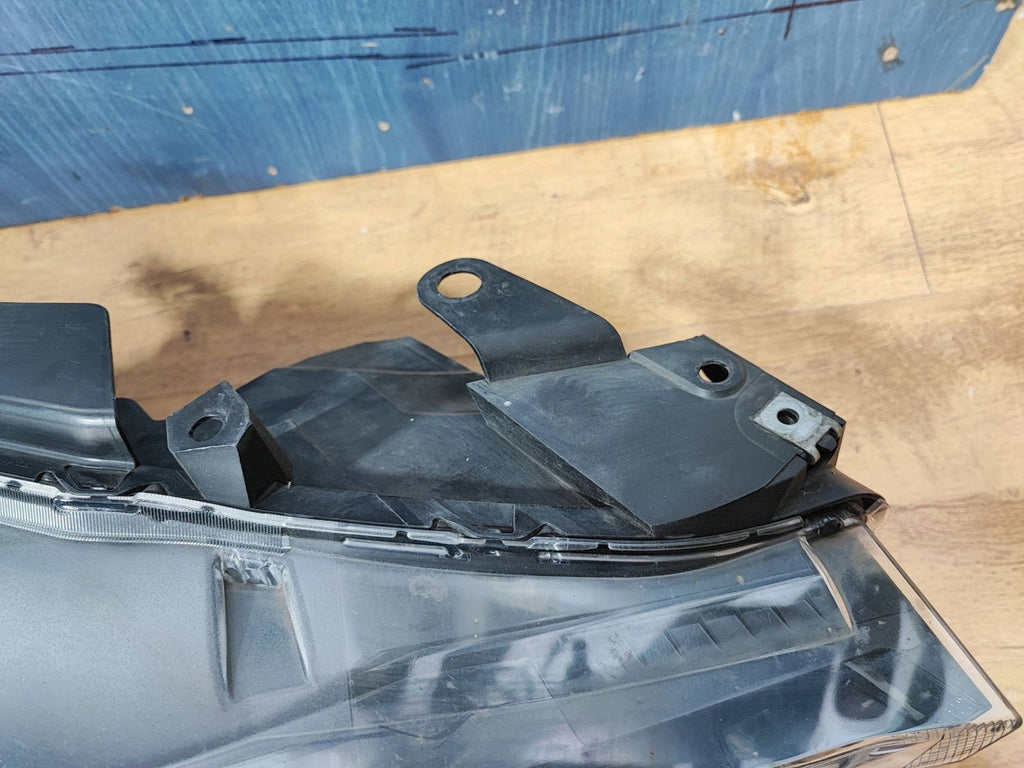 Frontscheinwerfer Mazda Cx-5 KR8N51030 Rechts Scheinwerfer Headlight SCH4411946991qn