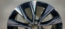 Laden Sie das Bild in den Galerie-Viewer, 1x Alufelge 19 Zoll 7.5" 5x108 50 5ET 32358566 Volvo V90 Xc90 Xc60 Ii Rim Wheel FEL1297232436rl