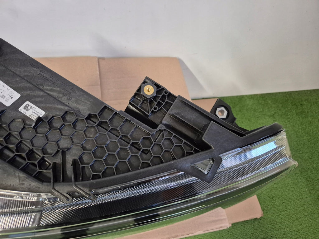 Frontscheinwerfer Ford Tourneo Connect 2KF941036D Full LED Rechts Headlight SCH9739703508eg