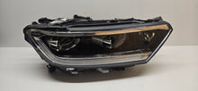 Laden Sie das Bild in den Galerie-Viewer, Frontscheinwerfer VW T Roc T-Roc 2GA941036AK LED Rechts Scheinwerfer Headlight SCH2581556671yr