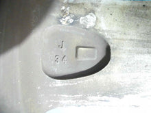 Laden Sie das Bild in den Galerie-Viewer, 1x Alufelge 17 Zoll 7.0&quot; 5x114.3 Toyota Iii Rim Wheel