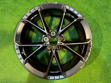 Load image into Gallery viewer, 1x Alufelge 19 Zoll 8.0" 5x114.3 55ET 52910-S0200 Hyundai I30 Rim Wheel FEL6822400039qt