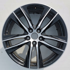 1x Alufelge 19 Zoll 8.0