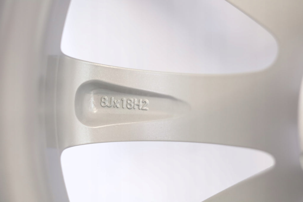 4x Alufelge 18 Zoll 8.0" 5x112 30ET 6867338 BMW G30 G32 G11 Rim Wheel FEL5075308297ii