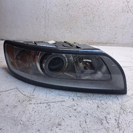 Frontscheinwerfer Volvo V50 7113027 Rechts Scheinwerfer Headlight SCH1900993973hg