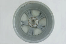 Laden Sie das Bild in den Galerie-Viewer, 1x Alufelge 17 Zoll 7.5&quot; 5x108 50ET Glanz Silber 31423850 Volvo Xc60 Xc40