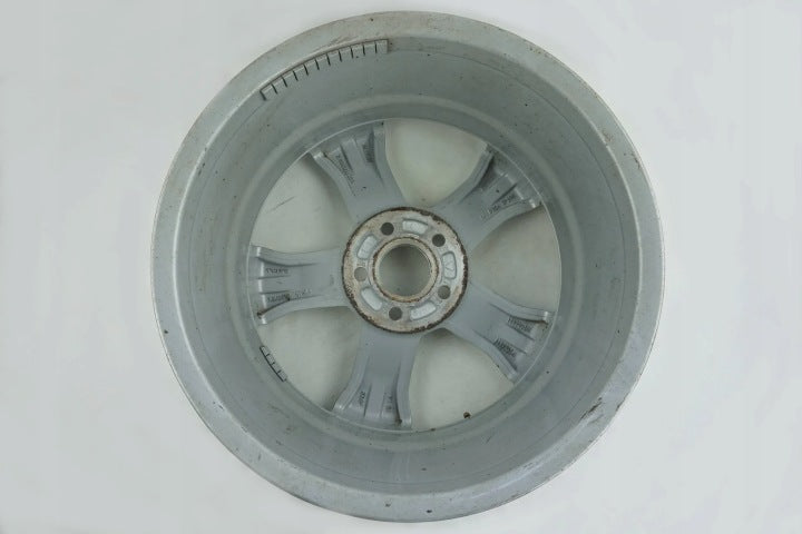 1x Alufelge 17 Zoll 7.5" 5x108 50ET Glanz Silber 31423850 Volvo S60 I Xc60 FEL5229675322zl