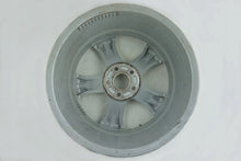 Laden Sie das Bild in den Galerie-Viewer, 1x Alufelge 17 Zoll 7.5" 5x108 50ET Glanz Silber 31423850 Volvo S60 I Xc60 FEL5229675322zl
