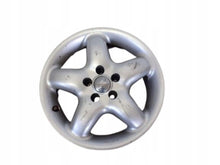 Load image into Gallery viewer, 4x Alufelge 15 Zoll 7.0" 5x100 Seat Leon Rim Wheel FEL5847050164fw