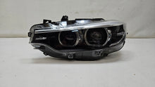 Laden Sie das Bild in den Galerie-Viewer, Frontscheinwerfer BMW 4 F32 8738699-01 LED Links Scheinwerfer Headlight SCH2130762822yo