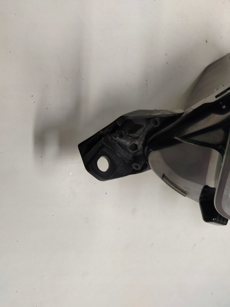 Frontscheinwerfer Opel Corsa F 9829465580 Links Scheinwerfer Headlight SCH4705615910sp