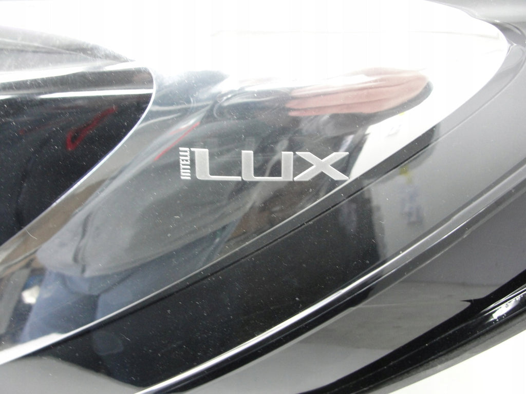 Frontscheinwerfer Opel Astra K 39228805 LED Links Scheinwerfer Headlight SCH2550802860zd