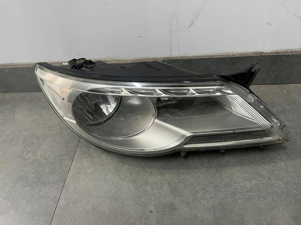 Frontscheinwerfer VW Tiguan 5N1941032AB Rechts Scheinwerfer Headlight SCH2791206803uq