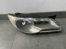 Laden Sie das Bild in den Galerie-Viewer, Frontscheinwerfer VW Tiguan 5N1941032AB Rechts Scheinwerfer Headlight SCH2791206803uq