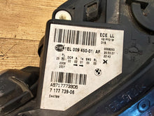 Laden Sie das Bild in den Galerie-Viewer, Frontscheinwerfer BMW E60 E61 7177739 Xenon Links Scheinwerfer Headlight SCH1560762133wk