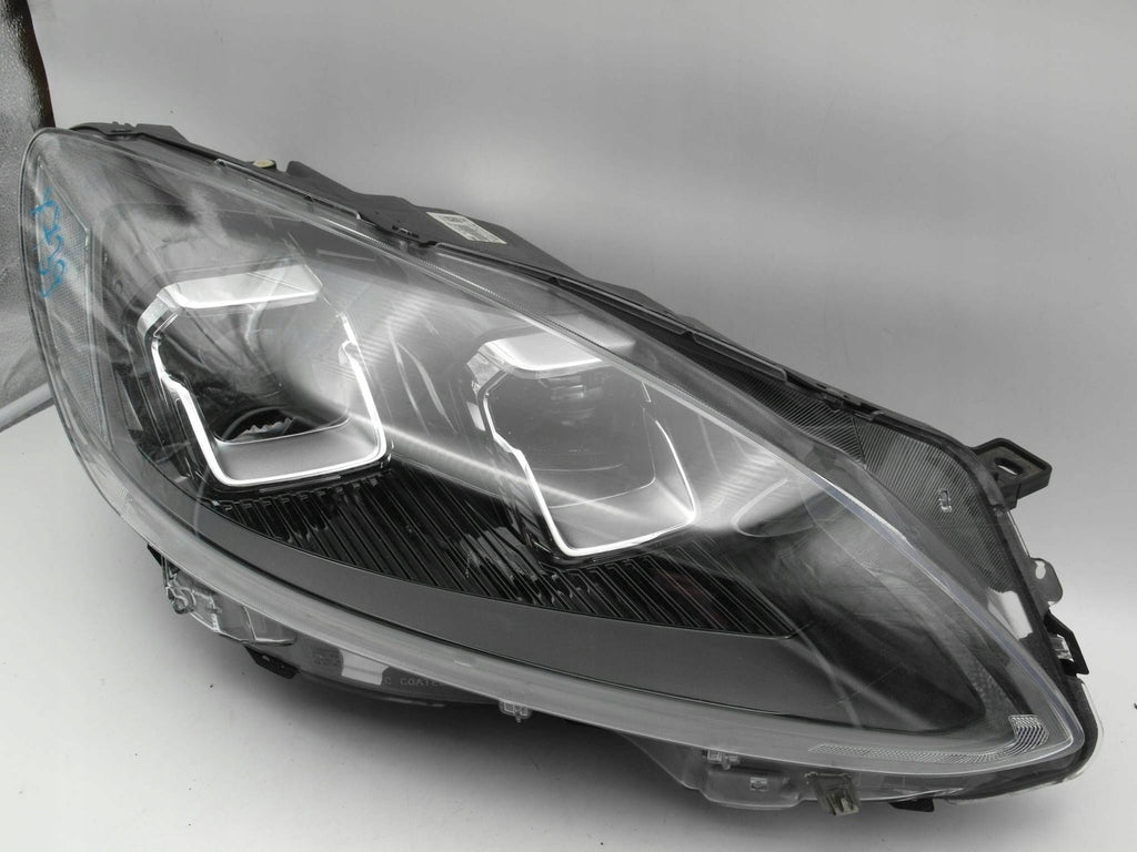 Frontscheinwerfer Ford Kuga LV4B13E016AN Full LED Rechts Scheinwerfer Headlight SCH1060766745vy
