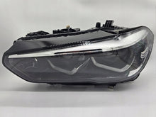Laden Sie das Bild in den Galerie-Viewer, Frontscheinwerfer BMW X5 G05 Full LED Links Scheinwerfer Headlight SCH2354955465hn
