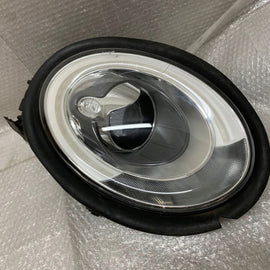 Frontscheinwerfer Mini F57 F56 F55 7416978 LED Rechts Scheinwerfer Headlight SCH9736418784gn