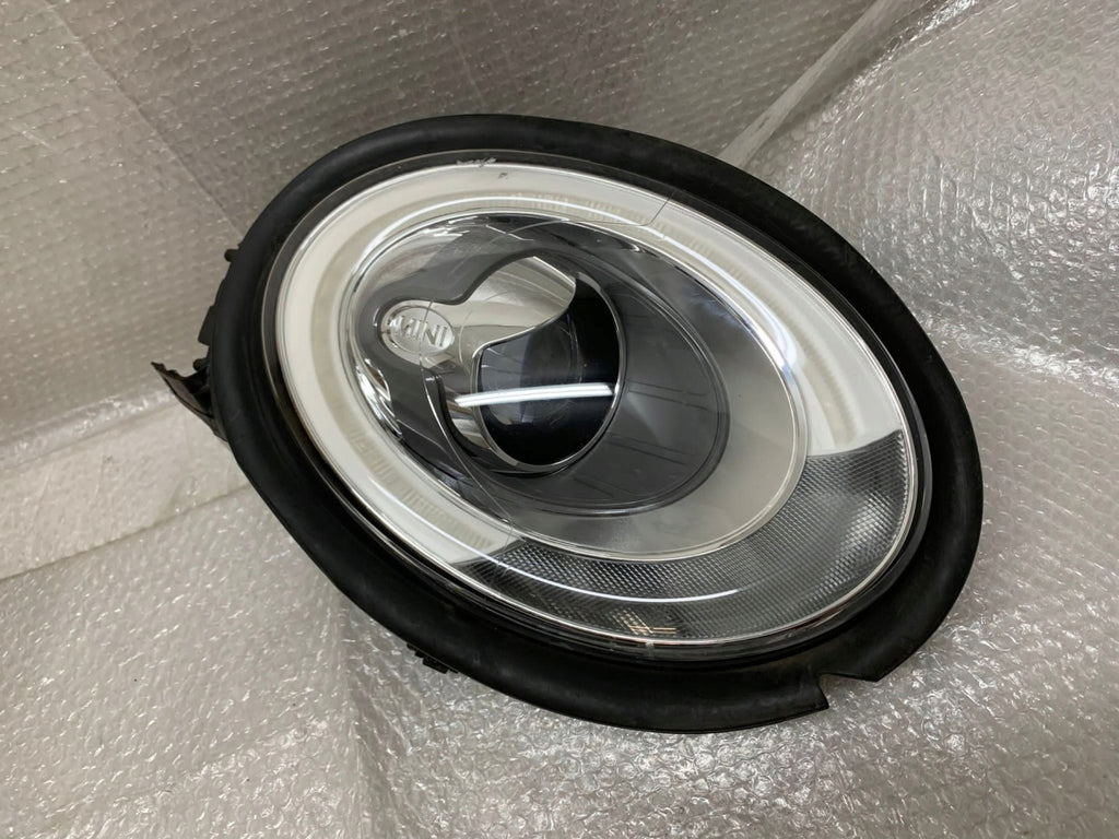 Frontscheinwerfer Mini F57 F56 F55 7416978 LED Rechts Scheinwerfer Headlight SCH9736418784gn