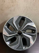 Laden Sie das Bild in den Galerie-Viewer, 1x Alufelge 16 Zoll 6.5" 5x114.3 52910-CM100 Hyundai Kona Niro Rim Wheel FEL1073477593ft