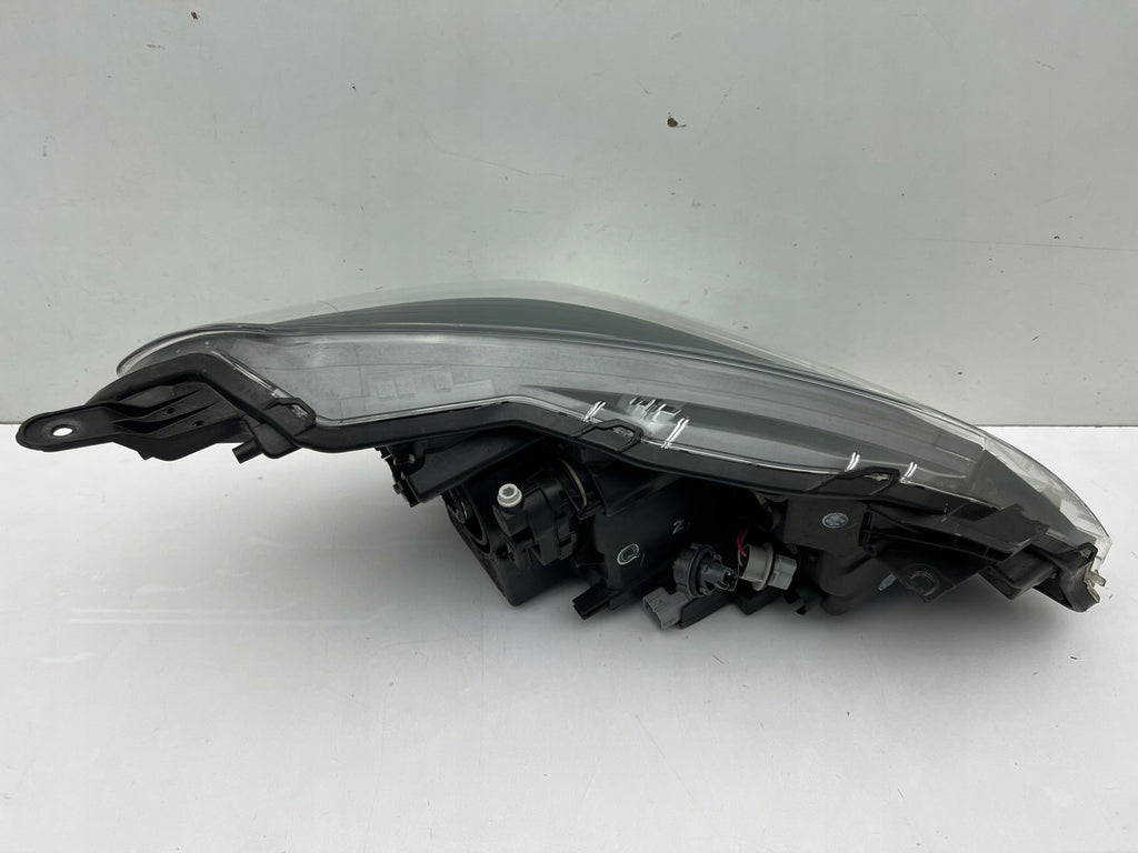 Frontscheinwerfer Toyota Yaris Links Scheinwerfer Headlight