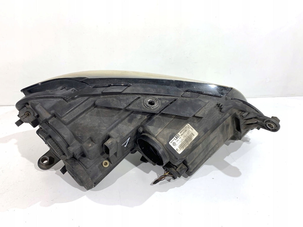 Frontscheinwerfer VW Passat B7 3AB941005 Links Scheinwerfer Headlight SCH9075728383bk