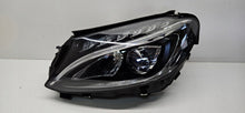 Load image into Gallery viewer, Frontscheinwerfer Mercedes-Benz A2059062504 LED Links Scheinwerfer Headlight