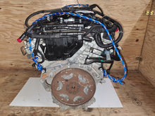 Laden Sie das Bild in den Galerie-Viewer, Motor Chevrolet Camaro CAM 3.6 55TKm 2015 Benzin Engine Komplett MOT7751435043jk