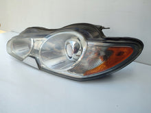 Laden Sie das Bild in den Galerie-Viewer, Frontscheinwerfer Jaguar Xf X250 Links Scheinwerfer Headlight SCH1869355509ky