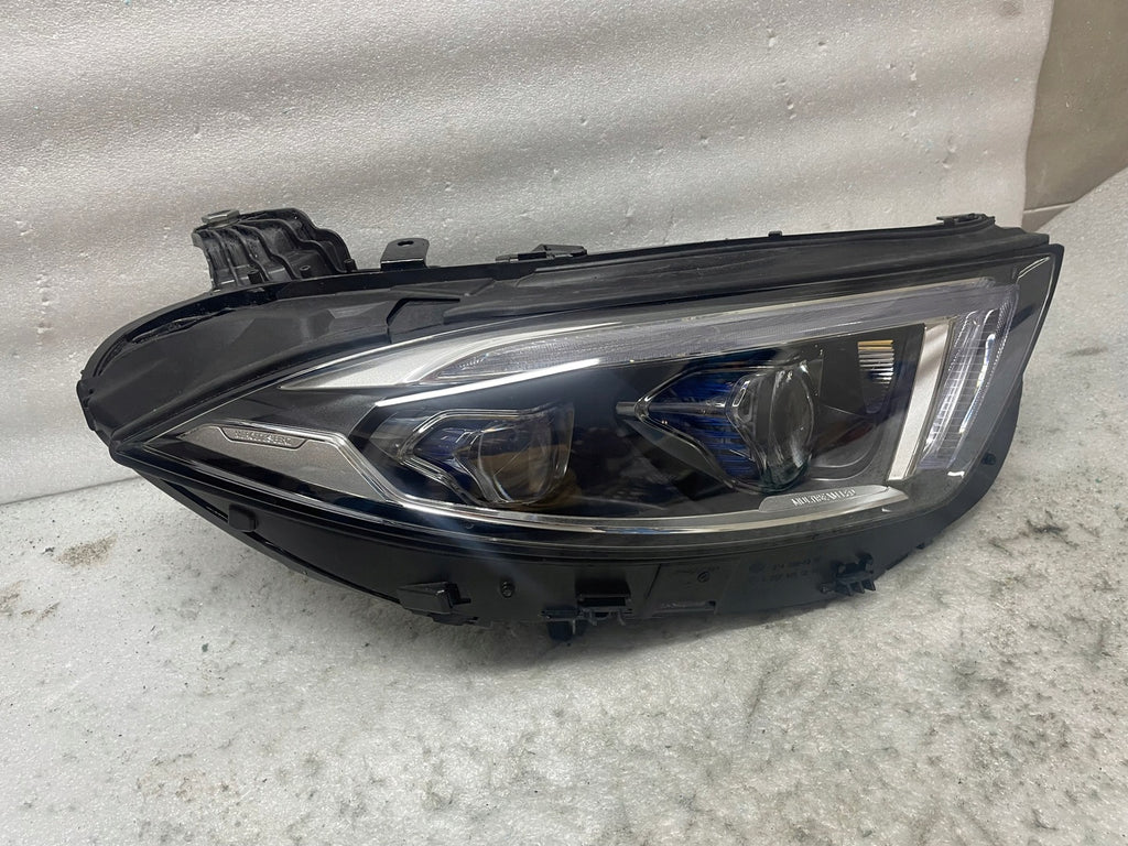 Frontscheinwerfer Mercedes-Benz Cls A2579069602 LED Rechts Headlight