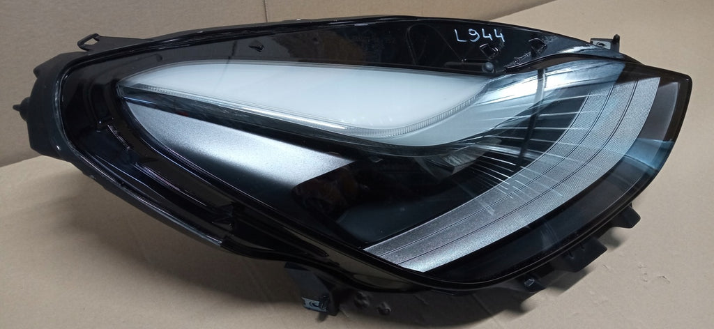 Frontscheinwerfer Tesla Model 3 1514953-00-D Full LED Rechts Headlight