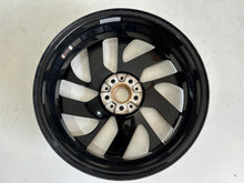 Load image into Gallery viewer, 1x Alufelge 19 Zoll 5.0" 5x112 43ET Glanz 6856894 BMW I3 Rim Wheel FEL9492975956fg