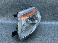 Laden Sie das Bild in den Galerie-Viewer, Frontscheinwerfer Ford Ranger Links Scheinwerfer Headlight SCH5689603230ic