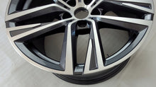 Load image into Gallery viewer, 1x Alufelge 18 Zoll 8.5" 5x112 36ET 6896768 BMW I4 G26 Rim Wheel FEL6499095326sz