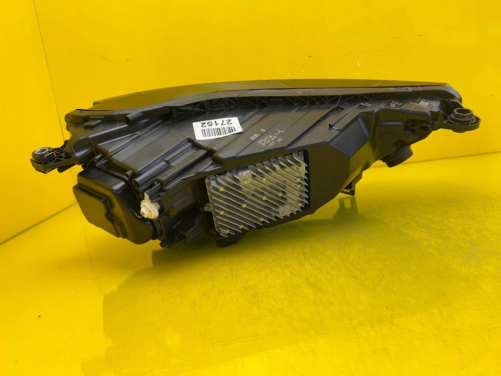 Frontscheinwerfer Audi Q5 80A941035 LED Links Scheinwerfer Headlight SCH3780284308pr